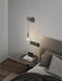 Barletta Crystal Wall Lamp - Vakkerlight