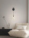Barletta Crystal Wall Lamp - Vakkerlight