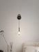 Barletta Crystal Wall Lamp - Vakkerlight