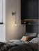 Barletta Crystal Wall Lamp - Vakkerlight