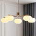 Barndon Chandelier - DWHOME