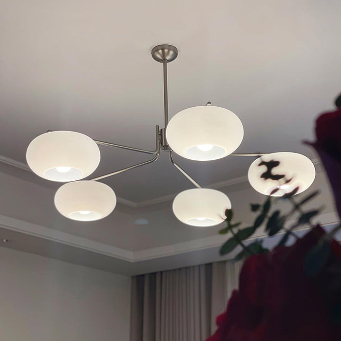 Barndon Chandelier - DWHOME