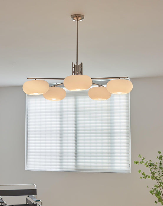 Barndon Chandelier - DWHOME