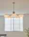 Barndon Chandelier - DWHOME