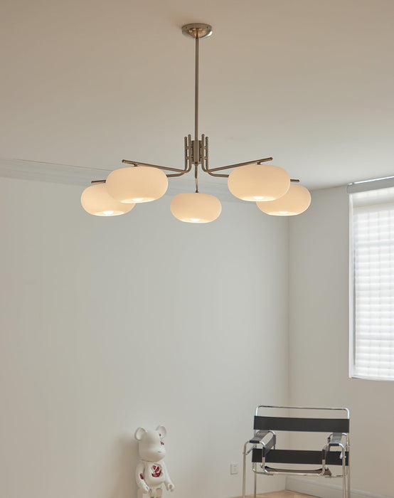 Barndon Chandelier - DWHOME