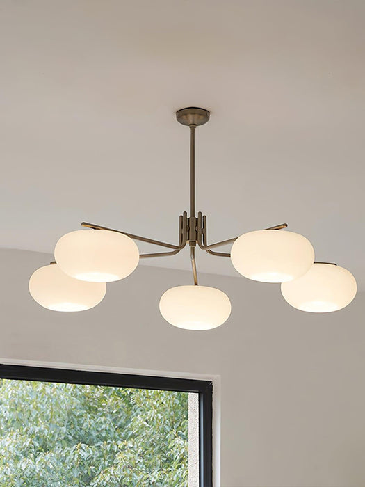 Barndon Chandelier - DWHOME