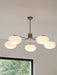 Barndon Chandelier - DWHOME