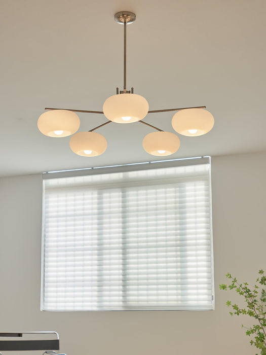 Barndon Chandelier - DWHOME