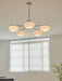 Barndon Chandelier - DWHOME