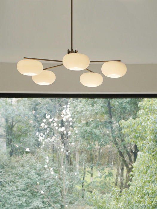 Barndon Chandelier - DWHOME