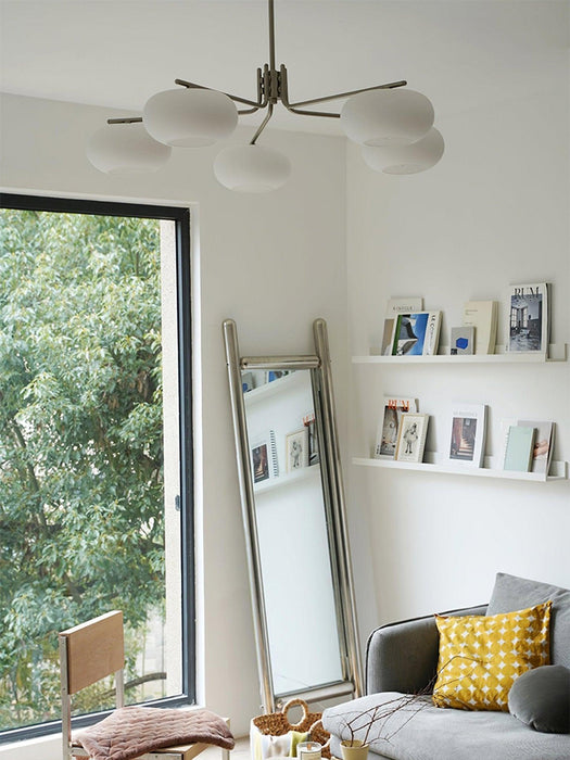 Barndon Chandelier - DWHOME