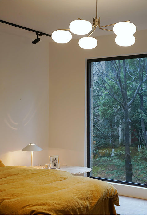 Barndon Chandelier - DWHOME