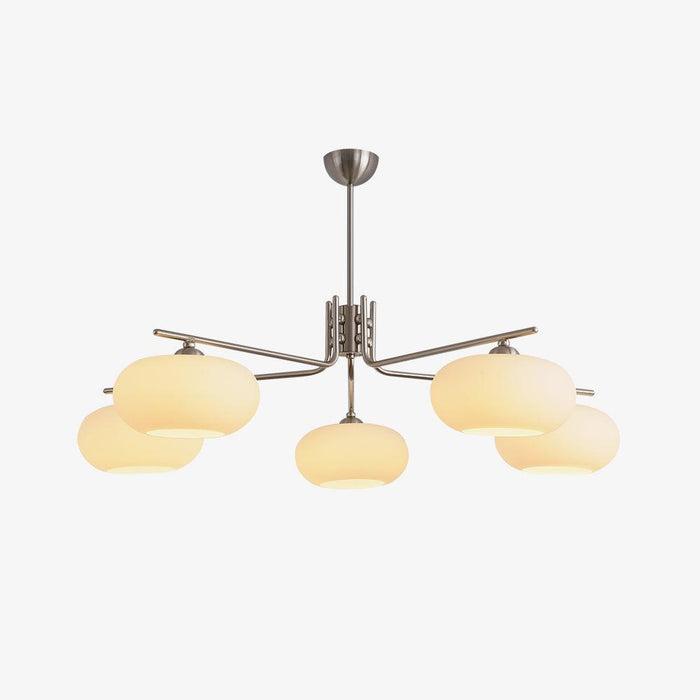 Barndon Chandelier - DWHOME