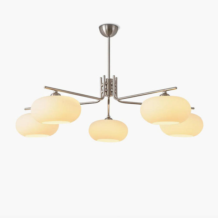 Barndon Chandelier - DWHOME