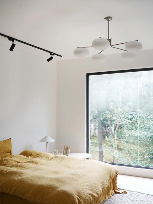 Barndon Chandelier - DWHOME
