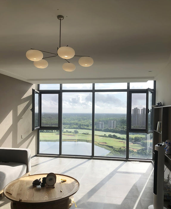 Barndon Chandelier - DWHOME