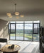 Barndon Chandelier - DWHOME
