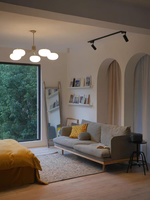 Barndon Chandelier - DWHOME