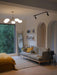 Barndon Chandelier - DWHOME