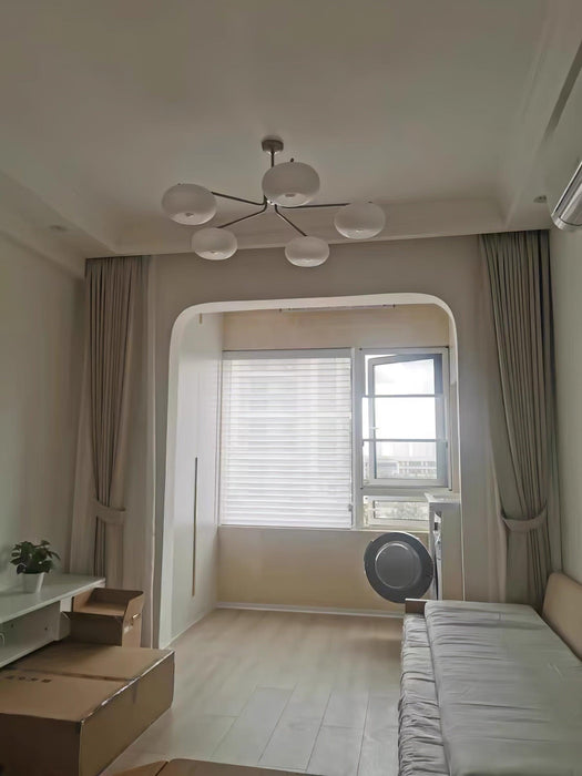 Barndon Chandelier - DWHOME