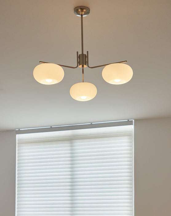 Barndon Chandelier - DWHOME