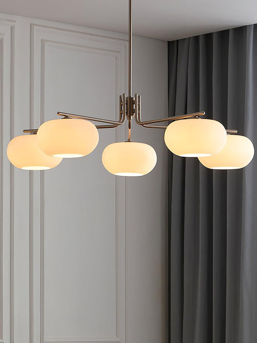 Barndon Chandelier - DWHOME