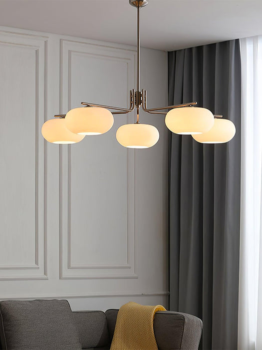 Barndon Chandelier - DWHOME