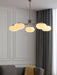 Barndon Chandelier - DWHOME