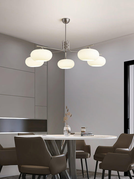 Barndon Chandelier - DWHOME