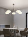 Barndon Chandelier - DWHOME