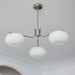 Barndon Chandelier - DWHOME