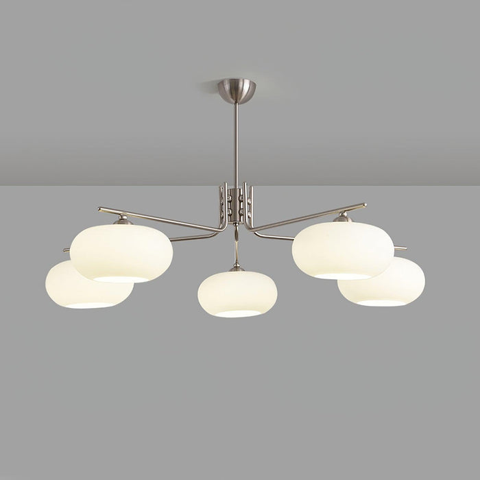 Barndon Chandelier - DWHOME