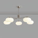 Barndon Chandelier - DWHOME