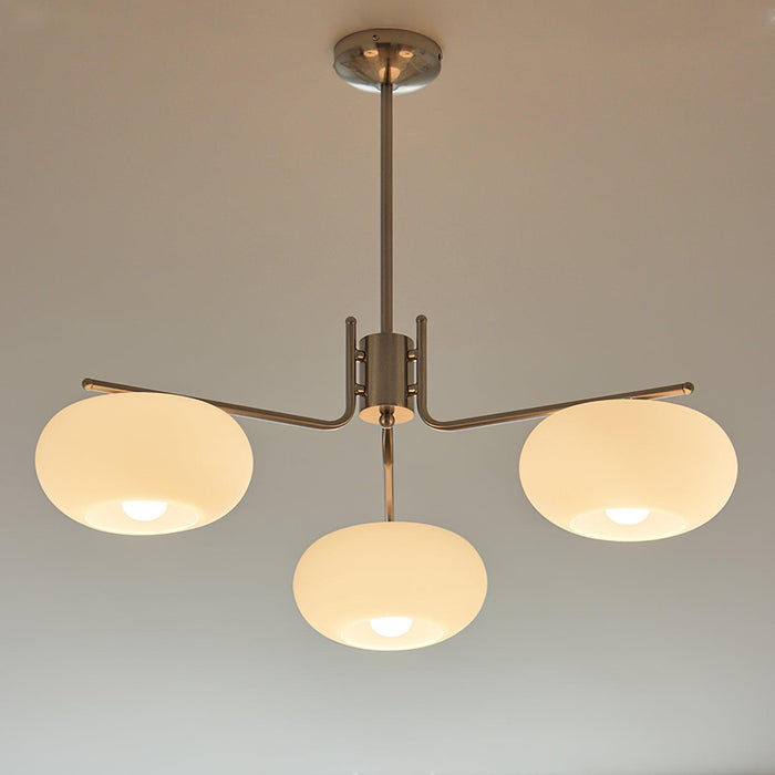 Barndon Chandelier - DWHOME