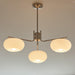 Barndon Chandelier - DWHOME