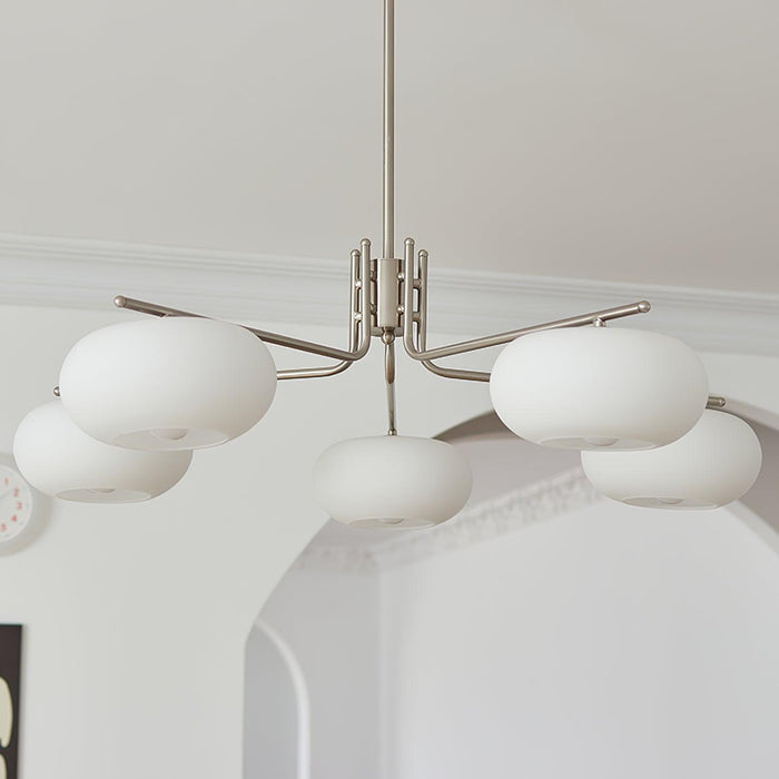 Barndon Chandelier - DWHOME