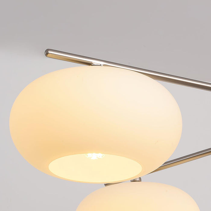 Barndon Chandelier - DWHOME