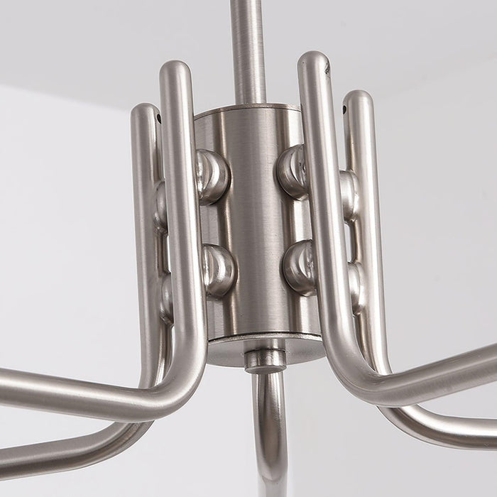 Barndon Chandelier - DWHOME