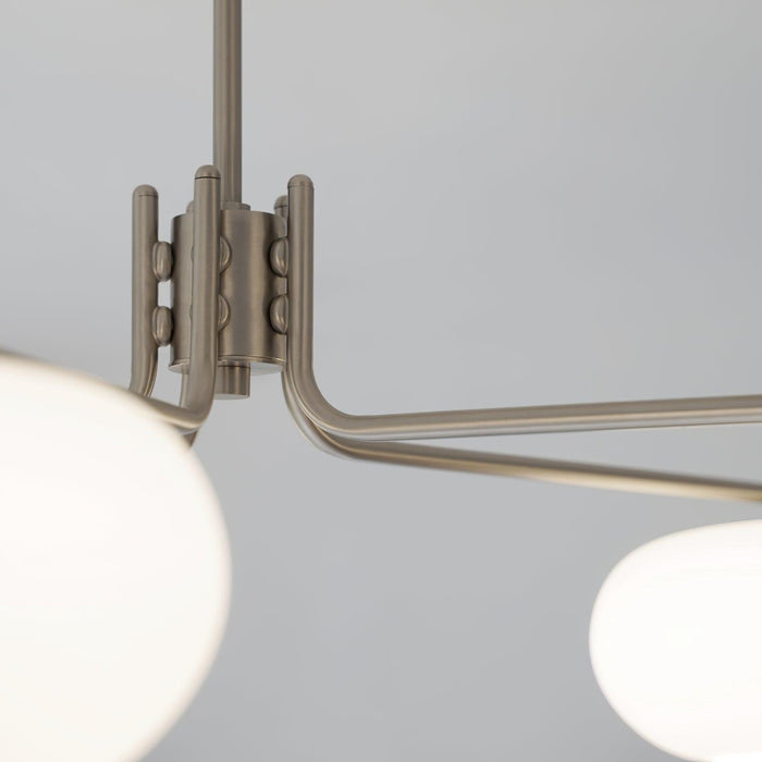 Barndon Chandelier - DWHOME