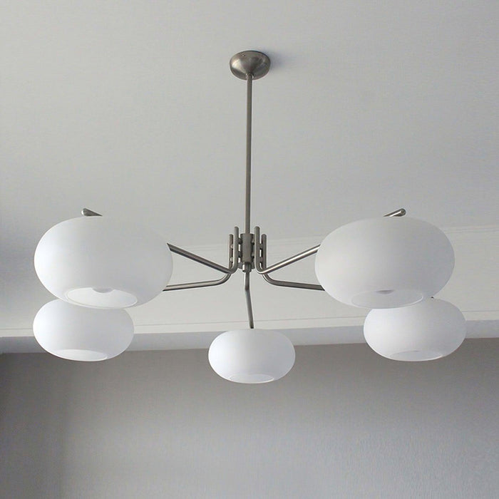 Barndon Chandelier - DWHOME