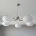 Barndon Chandelier - DWHOME