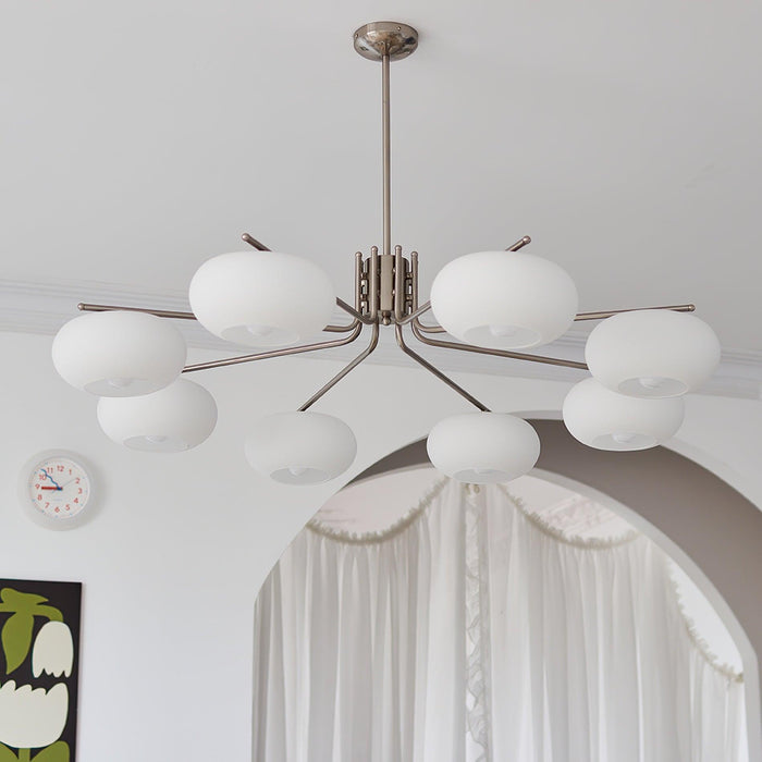 Barndon Chandelier - DWHOME