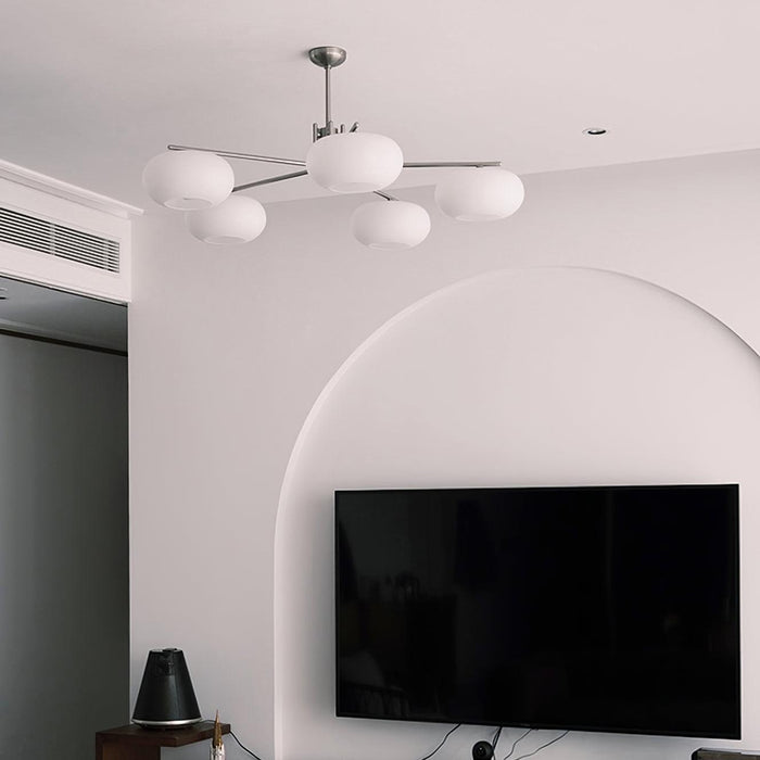Barndon Chandelier - DWHOME