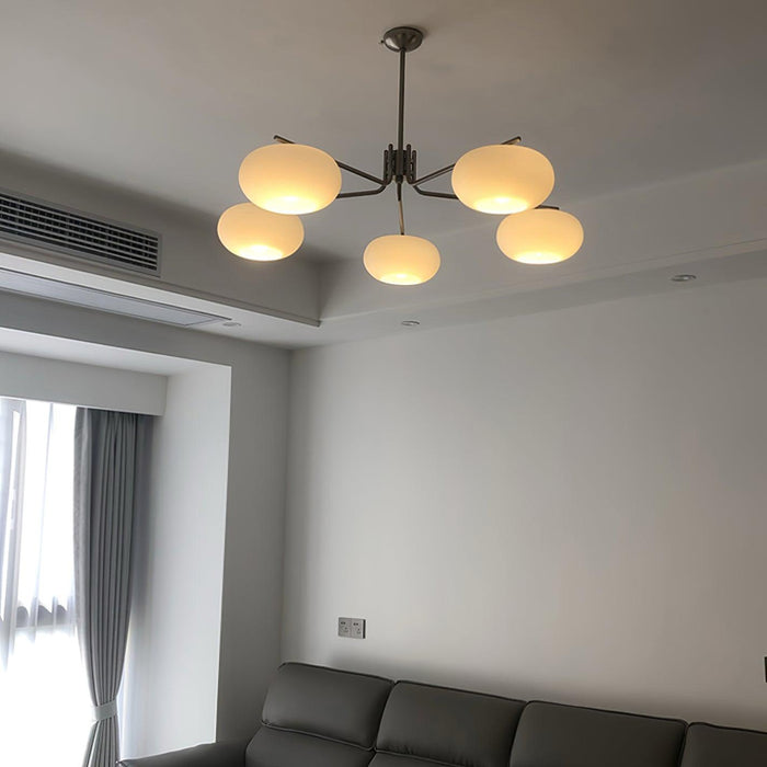Barndon Chandelier - DWHOME