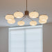 Barndon Chandelier - DWHOME