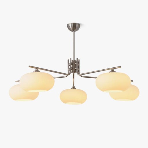 Barndon Chandelier-DWHOME