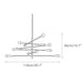 Barre Chandelier-DWHOME