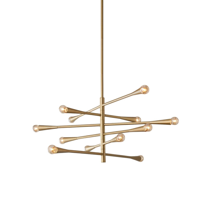 Barre Chandelier-DWHOME
