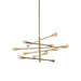 Barre Chandelier-DWHOME