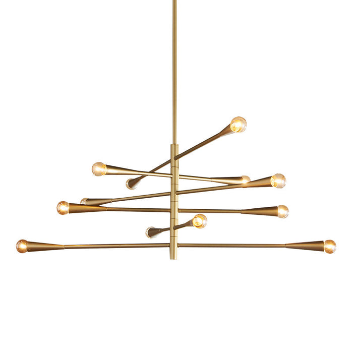 Barre Chandelier-DWHOME